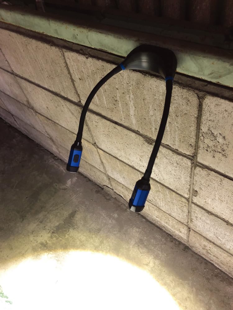 Amazon.co.jp: SIGNET(シグネット) LEDネックライト ハンズ